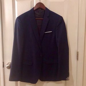 Cloudstyle Sports Jacket